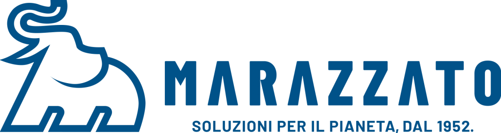 Gruppo MArazzato Logo